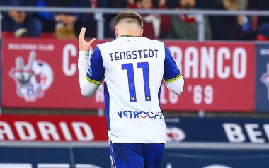 Tengstedt