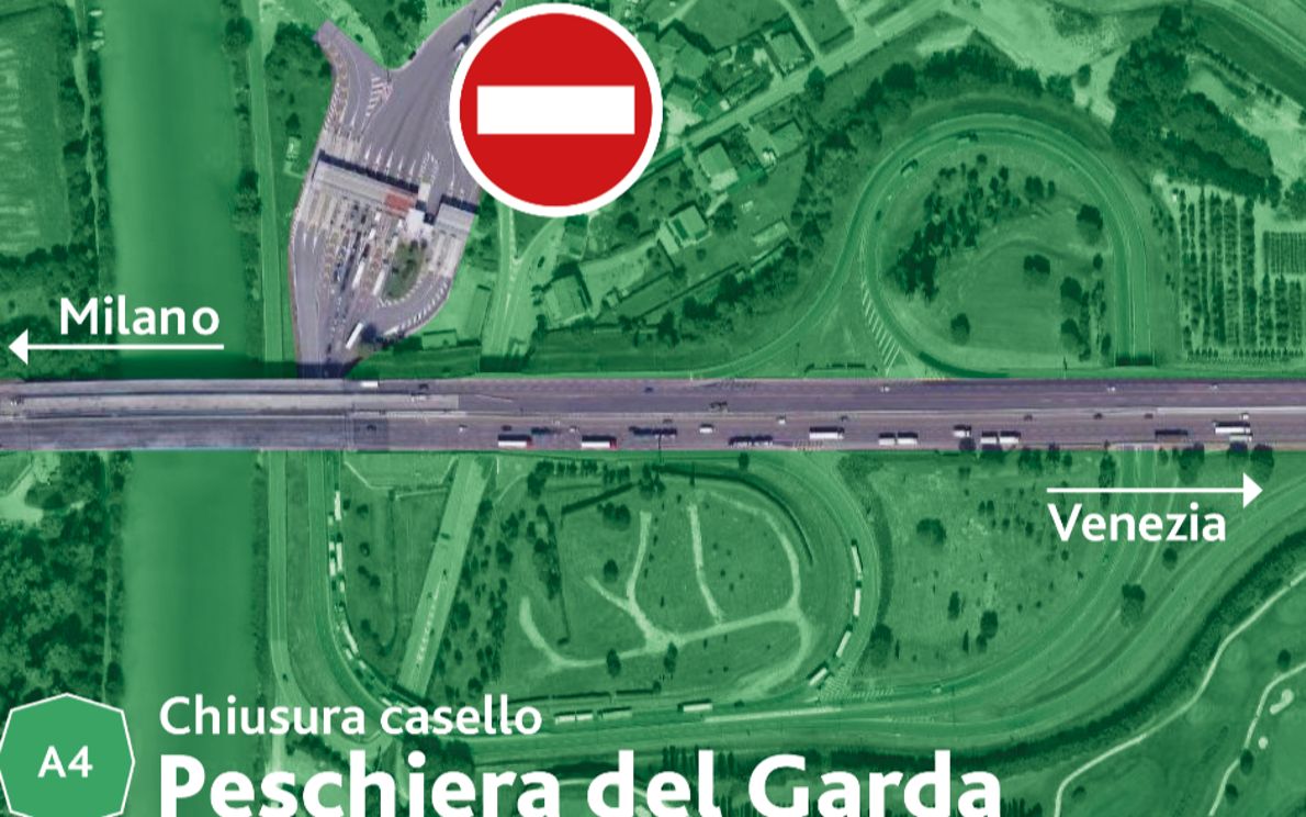 Peschiera