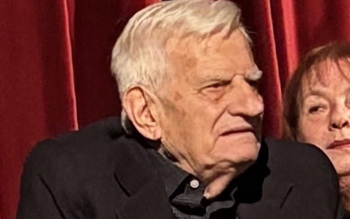 Don Mariani