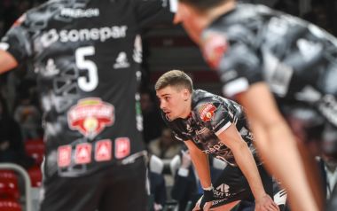 Sonepar Pallavolo Padova