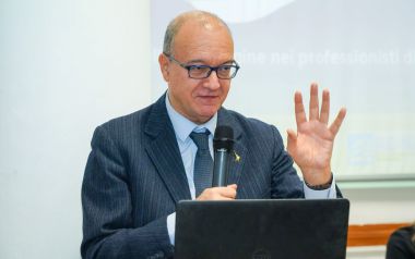 Ministro Giuseppe Valditara