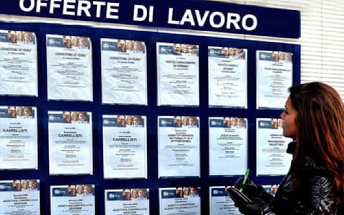 Lavoro Verona