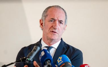 Luca Zaia