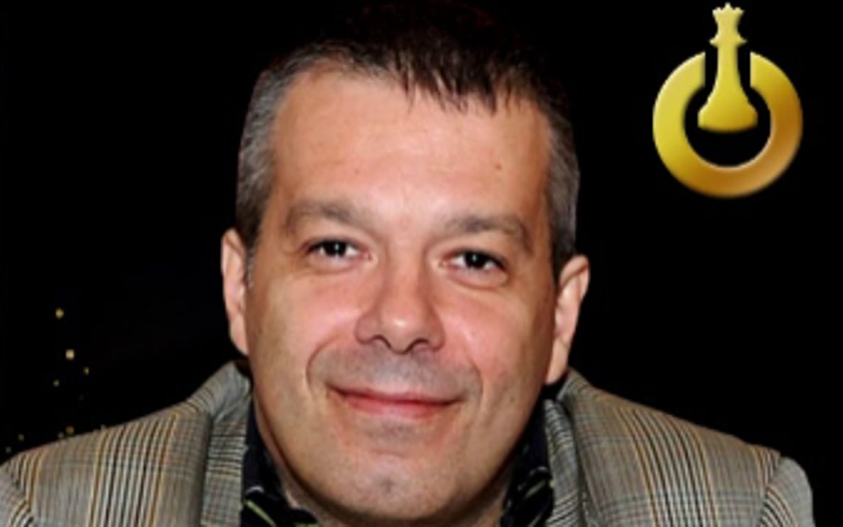 Federico Manca