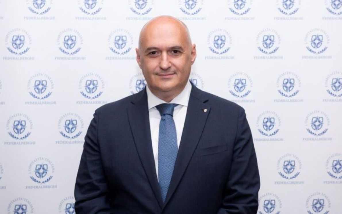 Massimiliano Schiavon