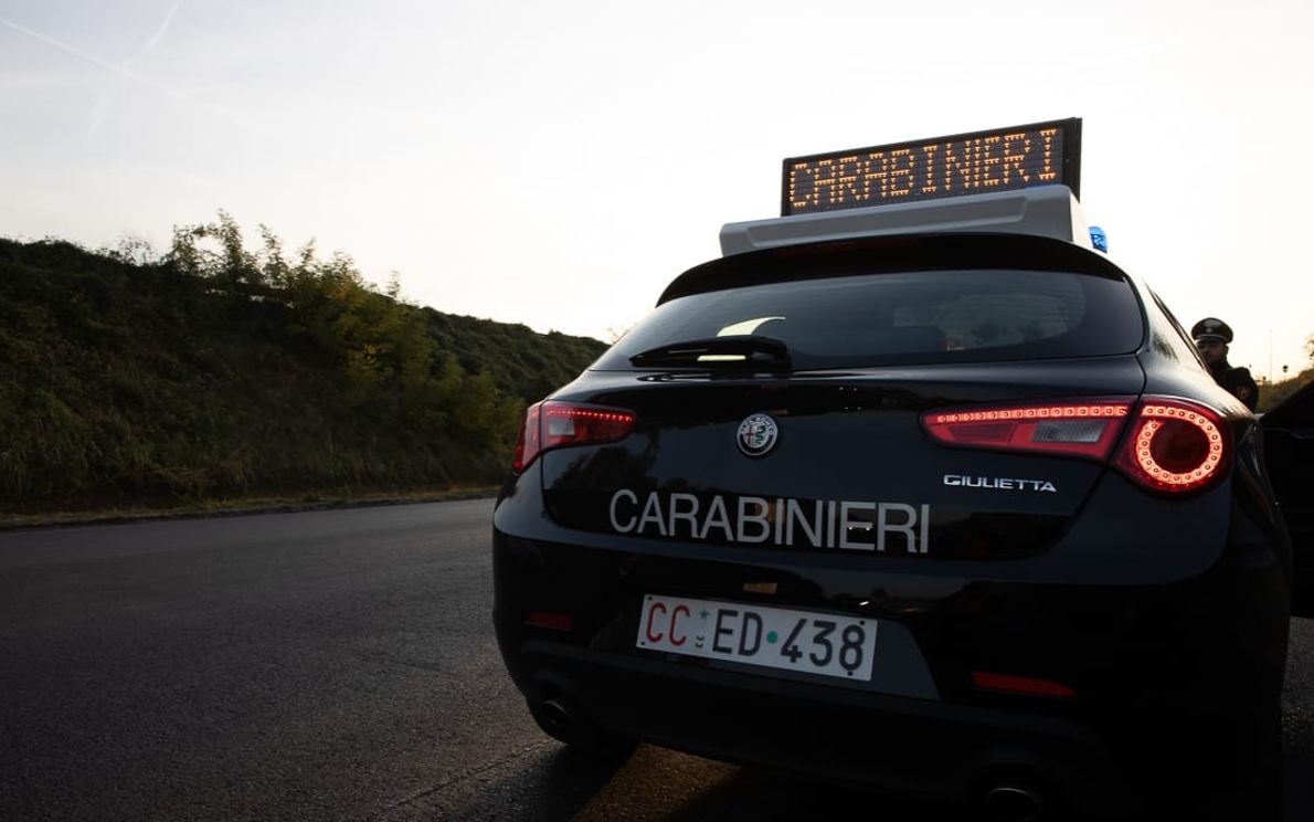 Carabinieri Cittadella