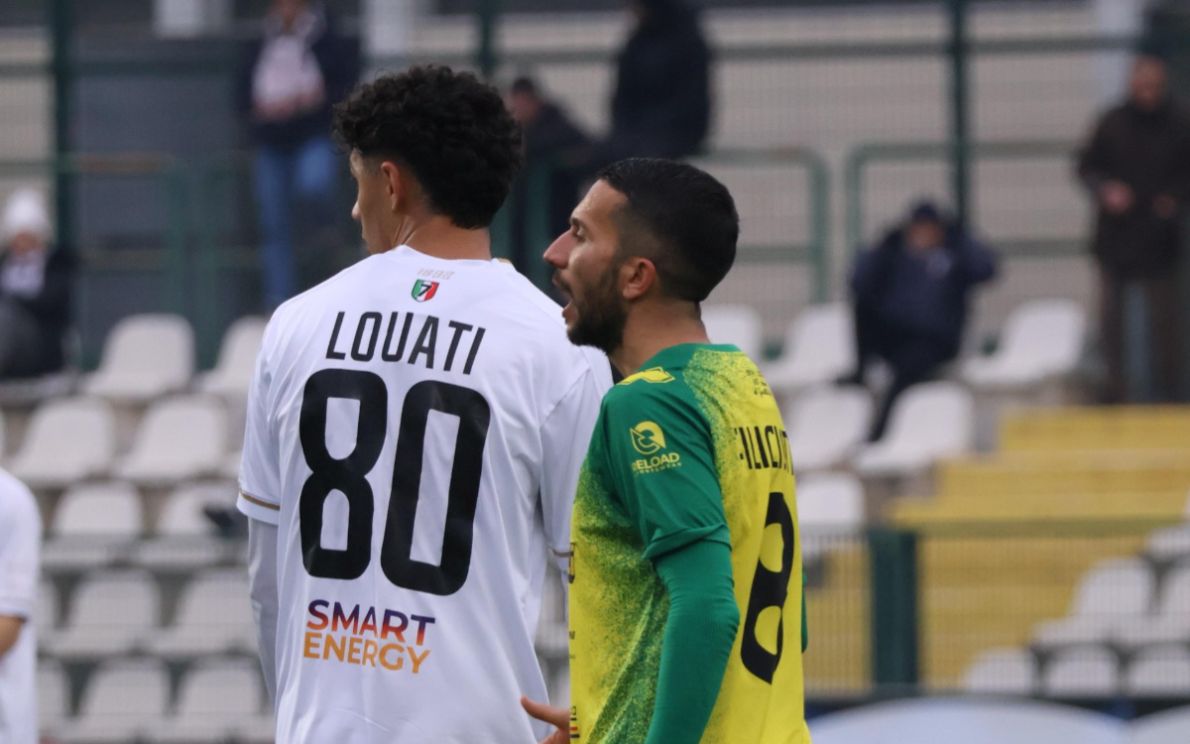 Crediti Foto: ufficio stampa Pro Vercelli