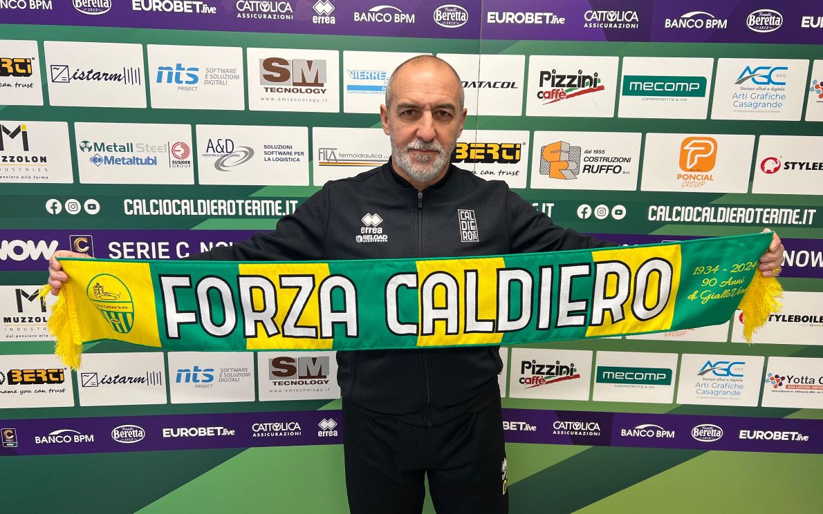 Roberto Bordin