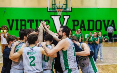 Virtus Padova Basket