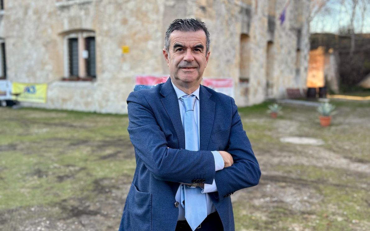 Marco Padovani
