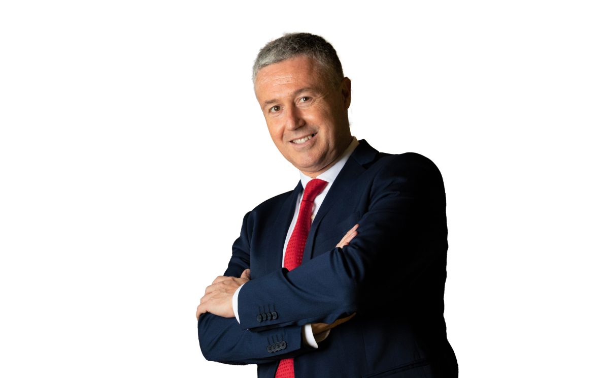 Stefano Cigarini