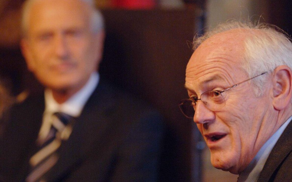Giordano Veronesi (1940-2025)