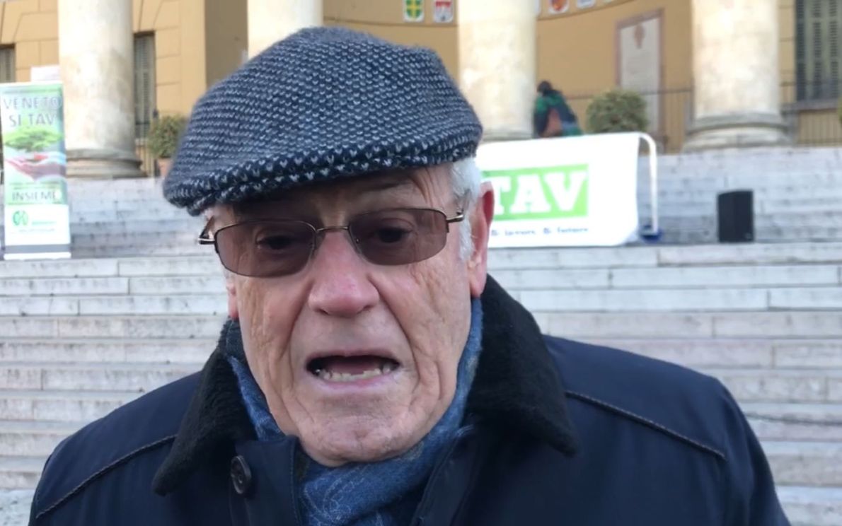 Giordano Veronesi
