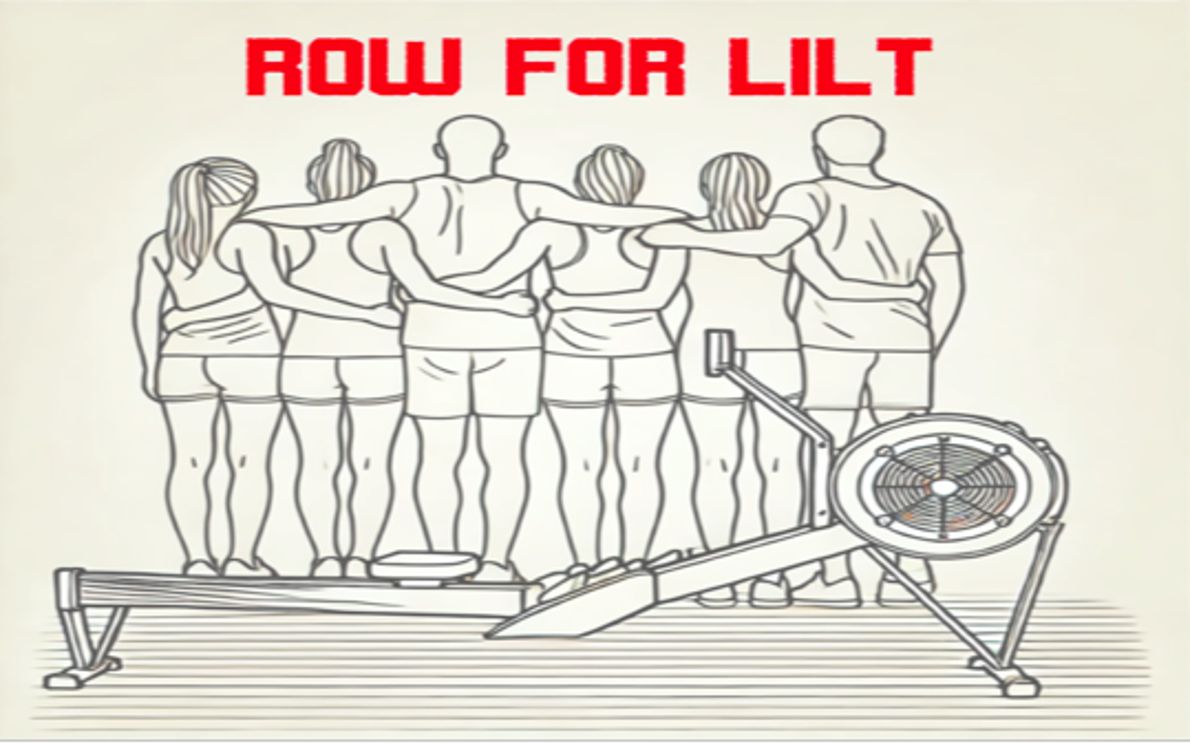 Row for Lilt