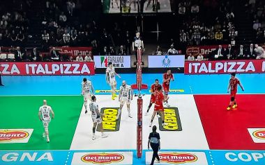 Civitanova-Trento