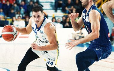 Penna vs Fortitudo