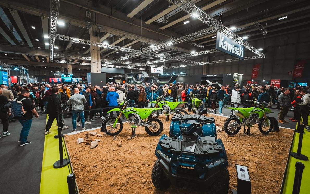 Motor Bike Expo 2025