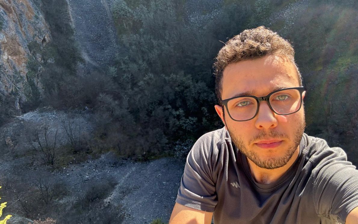 Manfredi Tallarico