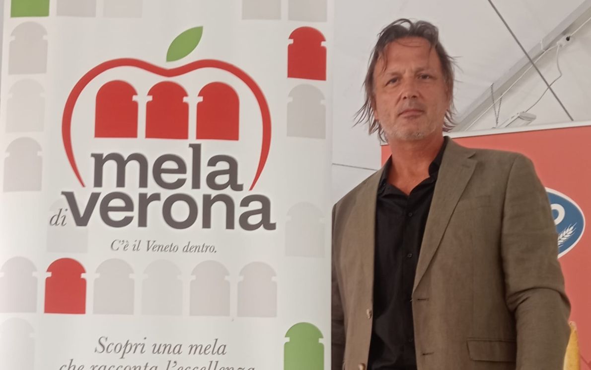 Mela di Verona