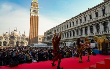 Carnevale di Venezia