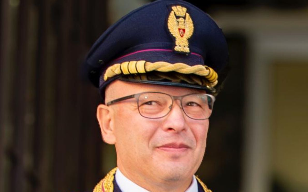 Andrea Straffelini