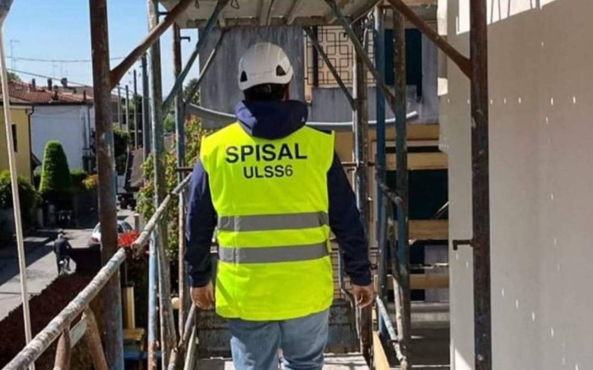 Spisal Ulss 6