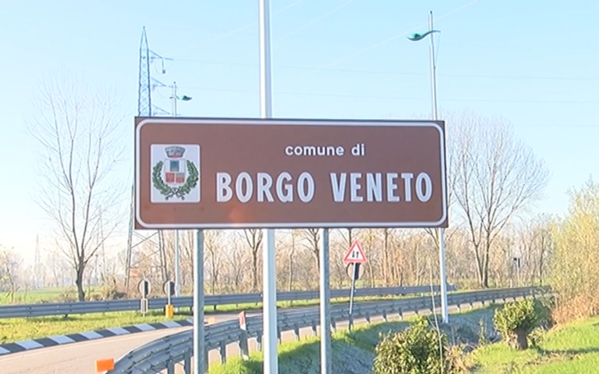 Borgo Veneto