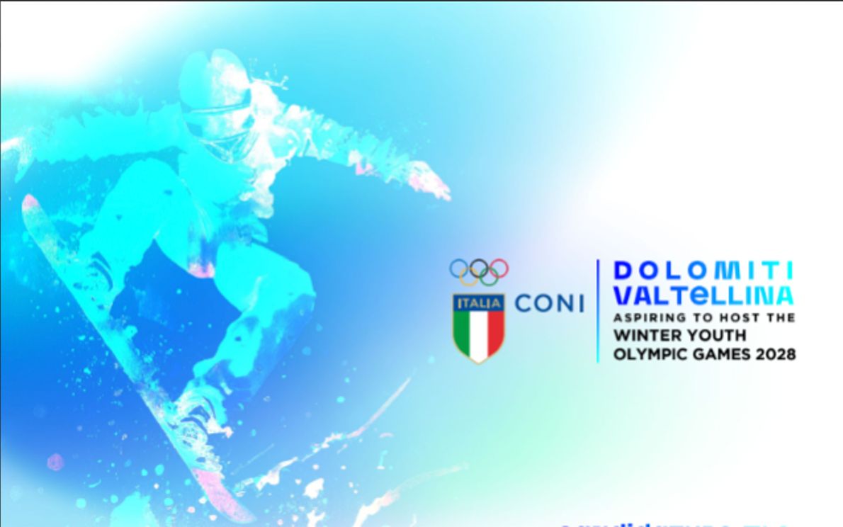 Olimpiadi invernali giovanili del 2028