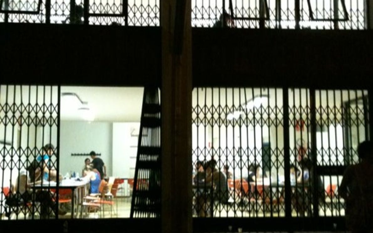 Aula studio Jappelli