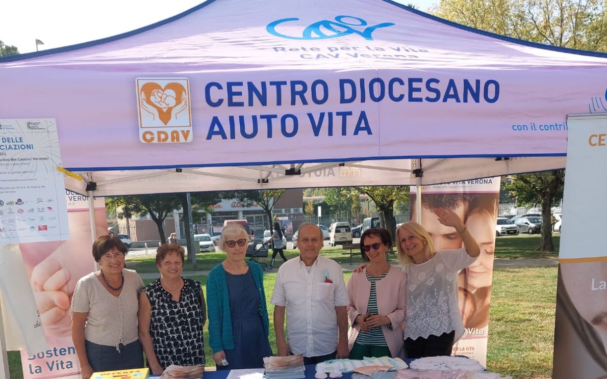 Diocesi Vita