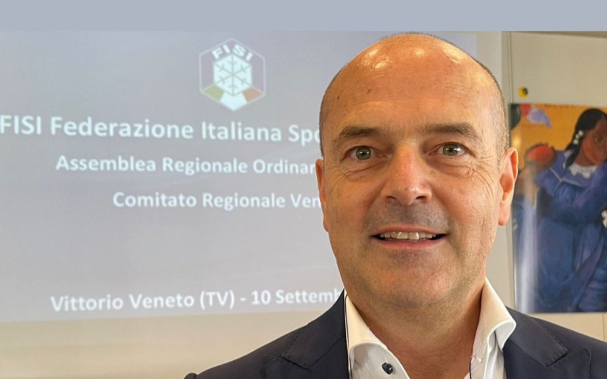 Roberto Visentin