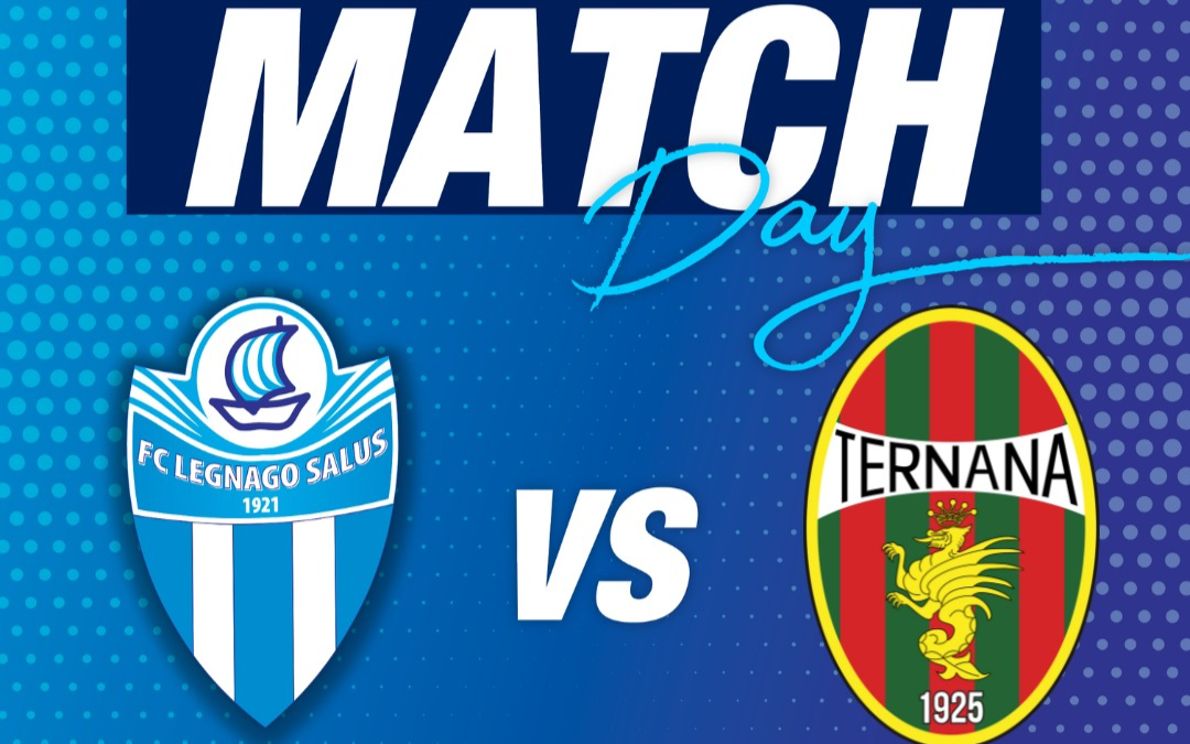 Legnago-Ternana