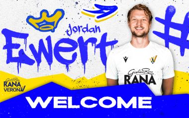 RanaVerona – Jordan Ewert
