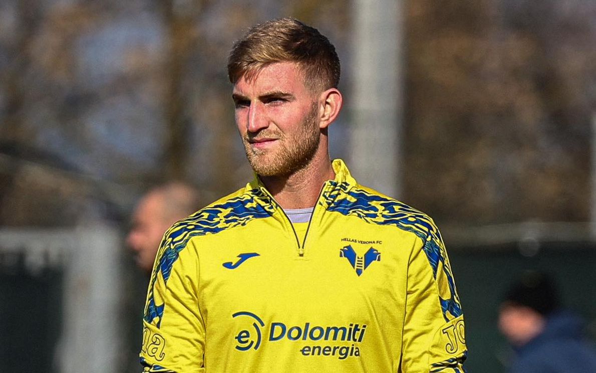 Nicolas Valentini (foto Grigolini Hellas Verona)