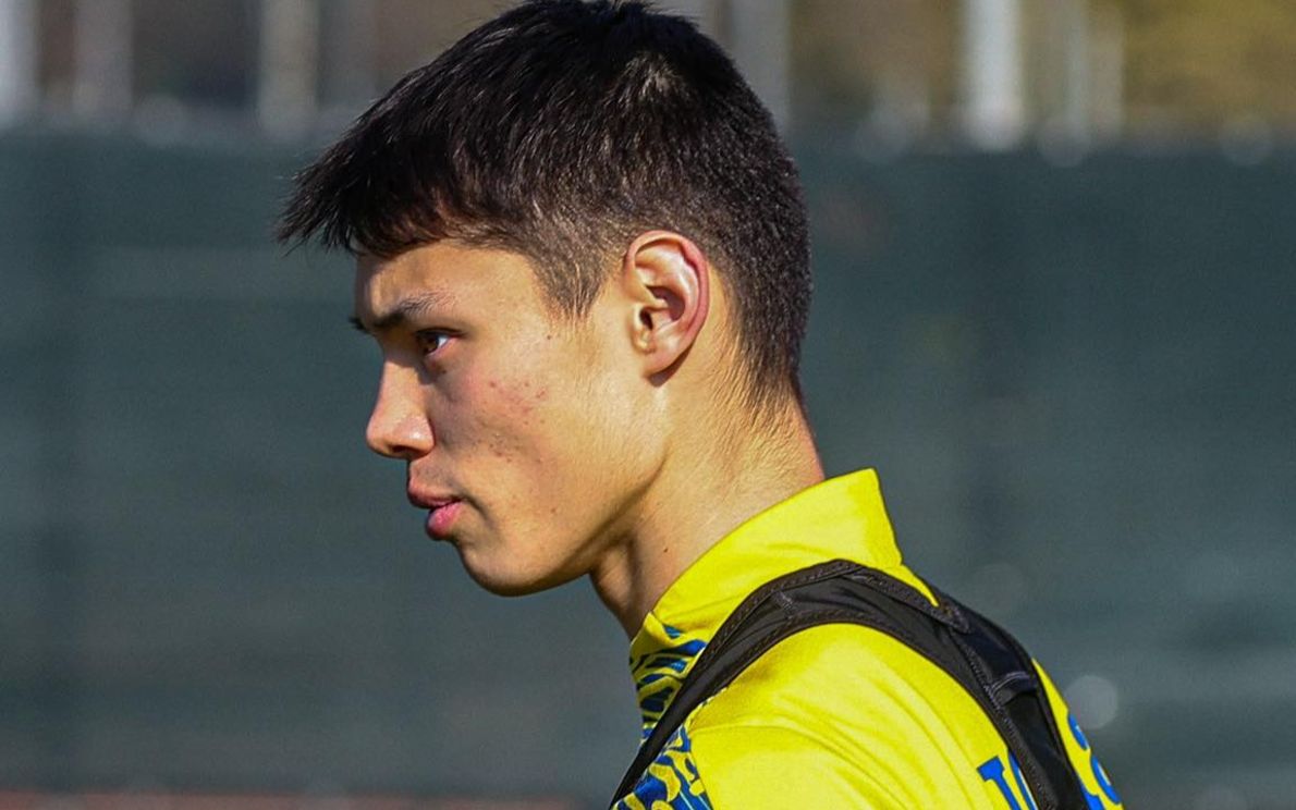 Tobias Slotsager (foto Grigolini Hellas Verona)