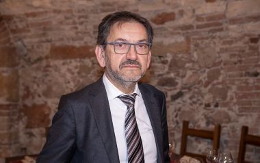 Claudio Cioetto, presidente di Confimi Apindustria