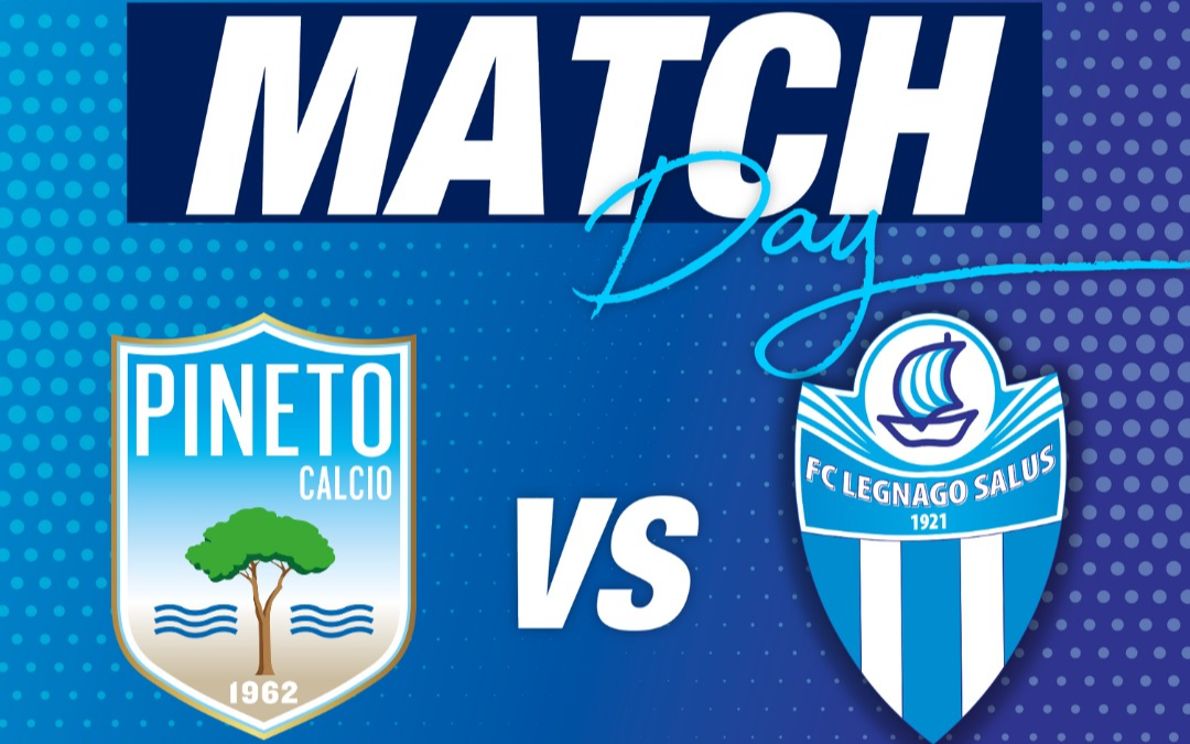 Pineto-Legnago