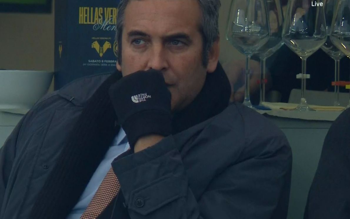 Italo Zanzi