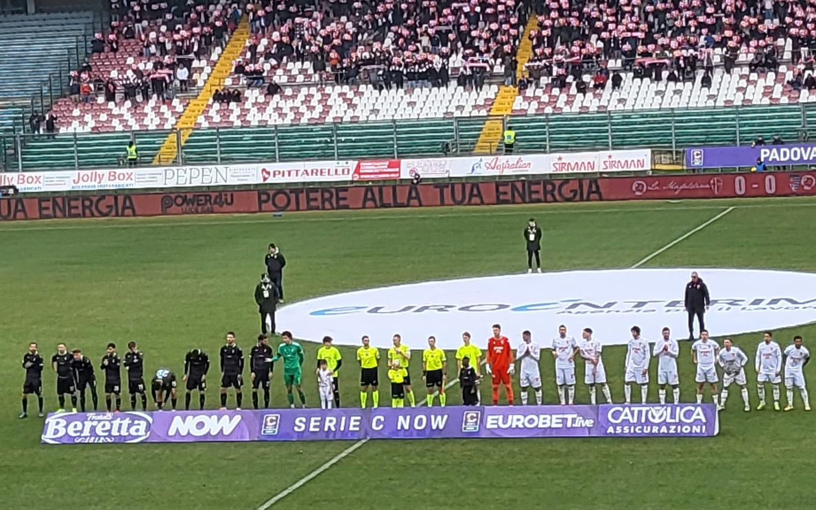 Padova-Pro Patria
