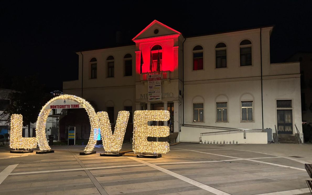 San Valentino a Montegrotto