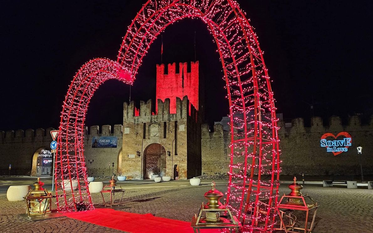 San Valentino a Soave