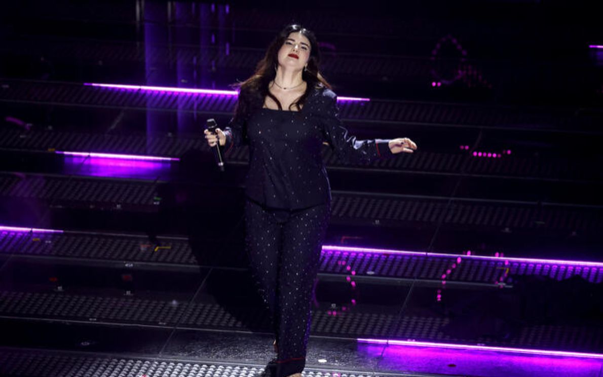 Maria Tomba (ansa.it)