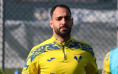 Kastanos (foto Grigolini/Hellas Verona)