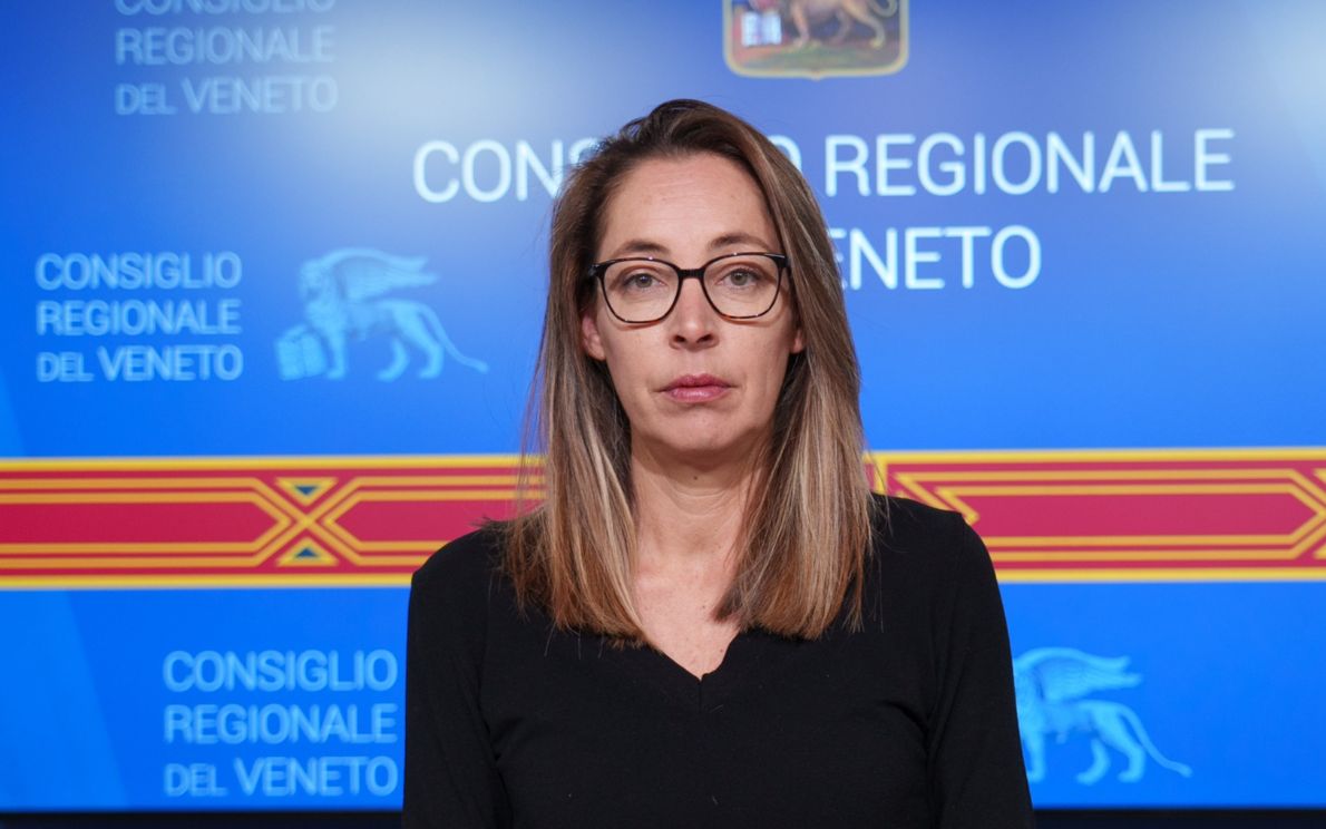 Vanessa Camani