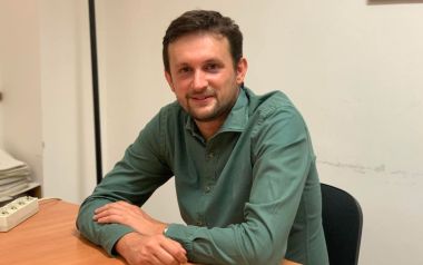 Federico Benini