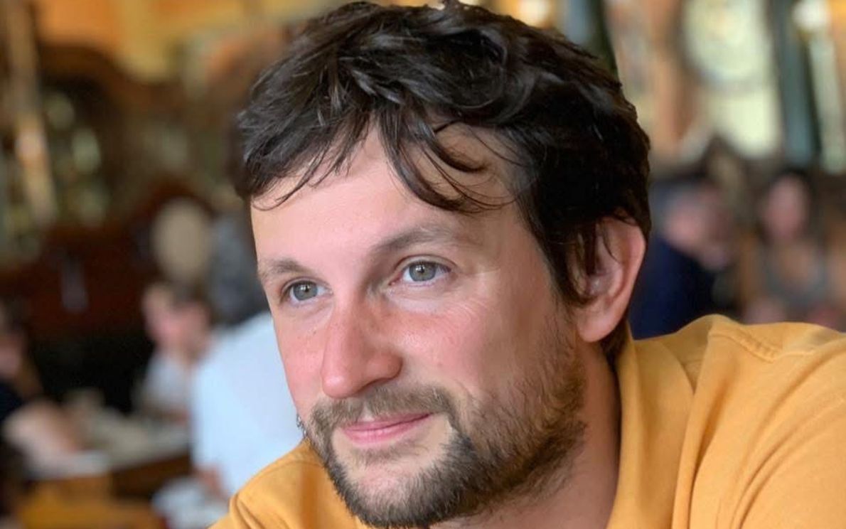 Federico Benini