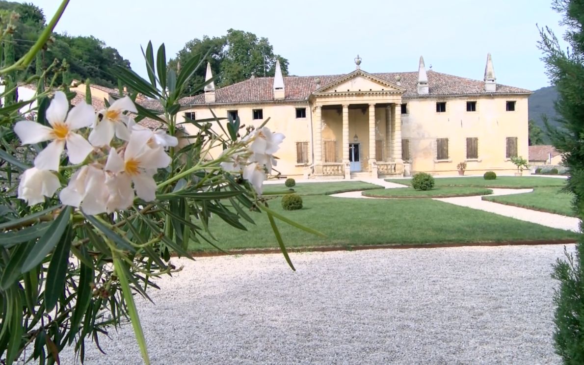 Villa Priuli Crisanti