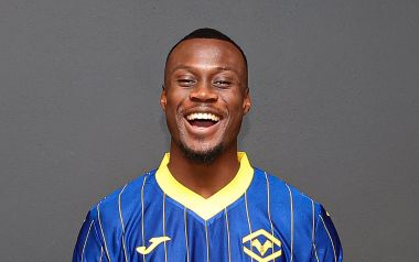 Niasse, foto facebook hellasveronafc