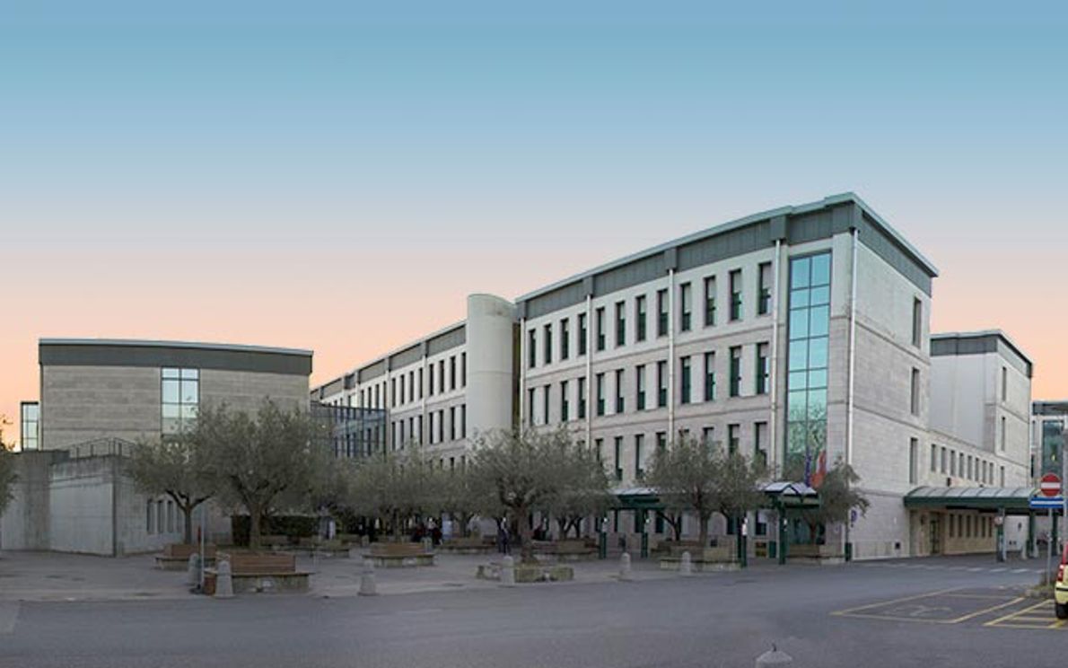 Ospedale San Bonifacio