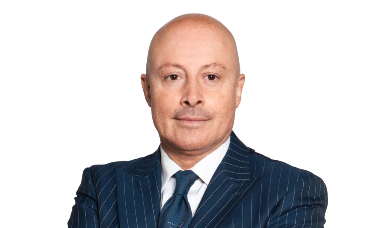 Samuele Marconcini